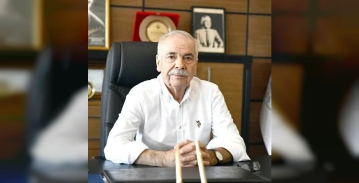 CHP'de istifalar devam ediyor: Keşan Belediye Başkanı Mehmet Özcan ayrıldı