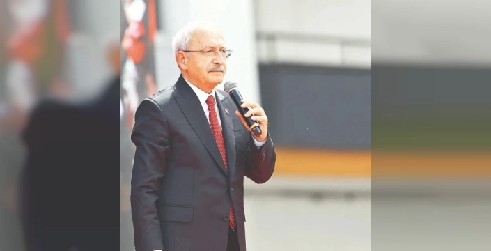 CHP'de liderlik krizi derinleşiyor: Trol avı başlıyor