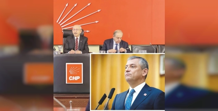 CHP'de Parti Meclisi krizi derinleşiyor: Kılıçdaroğlu ve Özel arasındaki çatışma büyüyor