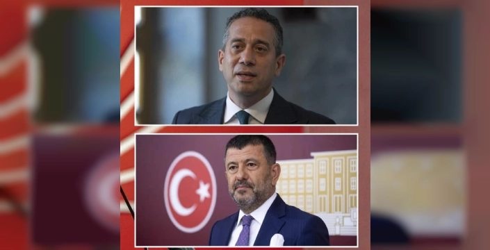 CHP'de şok gelişme: 9 vekilin ihraç talebiyle disipline sevk edilmesi partide deprem yarattı