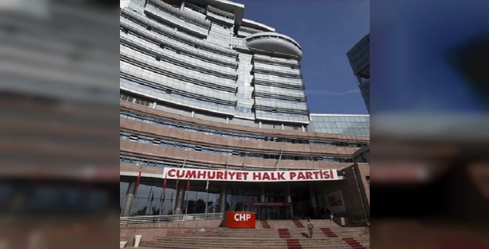 CHP'de sonbahara kadar kapsamlı arınma süreci başlatılıyor