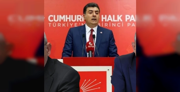 CHP'deki ihraç krizi mahkemeye taşınıyor: Zeynel Emre'den sert tepki