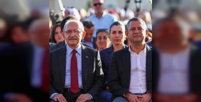 CHP'nin sosyal medya hamlesi şaşırttı: Özel ve İmamoğlu takipten çıkarıldı, Kılıçdaroğlu geri döndü!