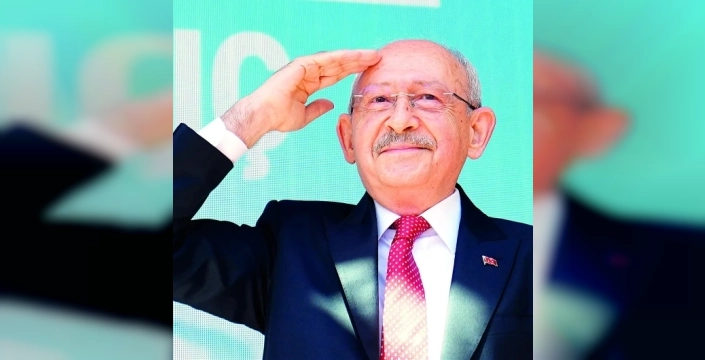 CHP tüzüğü partiyi ikiye böldü: Kılıçdaroğlu'nun hamlesi hukuki mi?