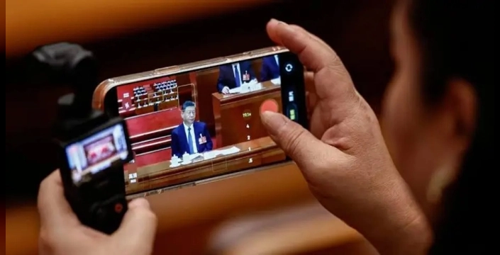 Çin'de yolsuzluk soruşturması: Savunma sanayisi yetkilisi Bian Zhigang gözaltında
