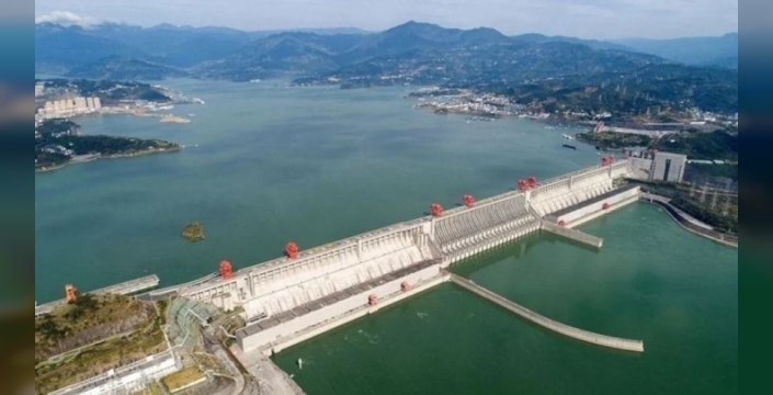 Çin, deniz suyundan tatlı su üretiminde dev adımlar atıyor