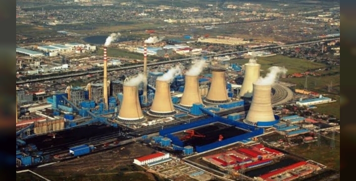 Çin, küresel enerjinin hakimi: Türkiye'nin 32 katına ulaştı!