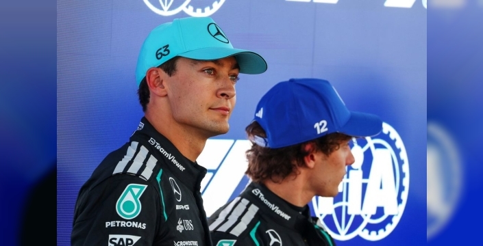 Claire Williams: George Russell, şampiyonluğu kesinlikle hak ediyor