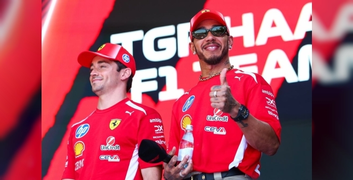 Coulthard: Leclerc, kontratına güvenmeli ve performansından endişe etmemeli