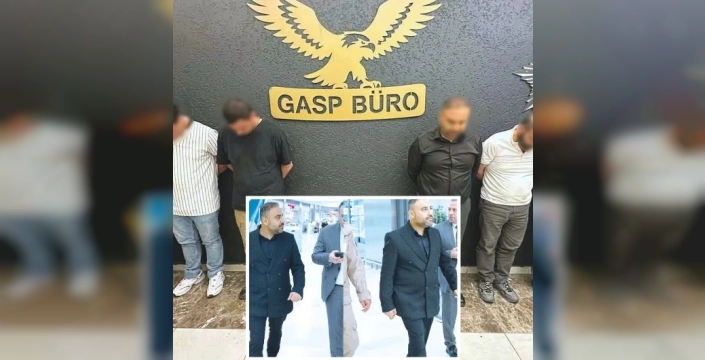 Cumhur İttifakı Adına Hortlayan Hayaletler: Kim Bu Sahte Ocak Başkanları?