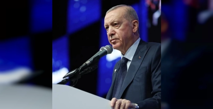 Cumhurbaşkanı Erdoğan, 3. Dünya İslam Ekonomi Zirvesi'nde önemli mesajlar verdi