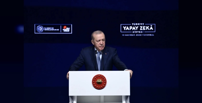 Cumhurbaşkanı Erdoğan'dan devrim niteliğinde vizyon: Türkiye'yi dijital üretimde dünya lideri yapma hedefi!