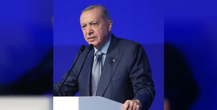 Cumhurbaşkanı Erdoğan: Selimiye'ye 100 yıl daha kazandırdık