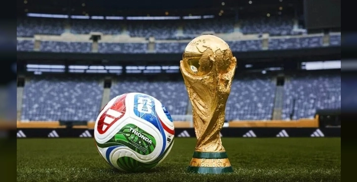 Dallas Stadı, 2026 FIFA Dünya Kupası'nın gözdesi olacak