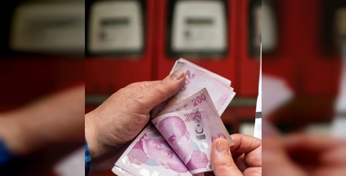 Devlet, enerji faturalarının yüzde 30'unu karşılayacak yeni hibe desteği sunuyor