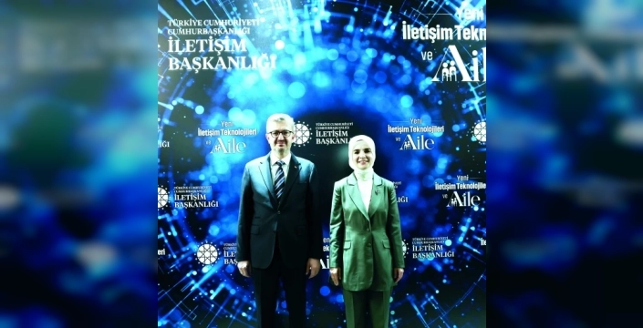Dijital ebeveynlik el kitabı, aileler için rehber niteliğinde