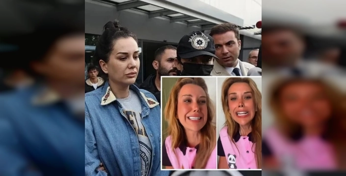 Dilan Polat'ın Instagram hesabı müstehcen içerik nedeniyle kapatıldı