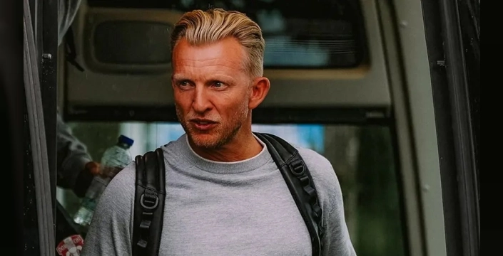 Dirk Kuyt, Fenerbahçe için İstanbul'a geliyor: Dordrecht ile vedalaştı