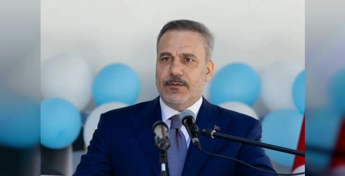 Dışişleri Bakanı Fidan, Sofya'da önemli temaslarda bulundu