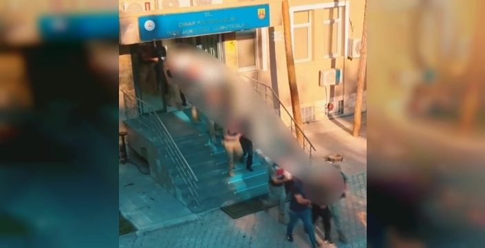 Diyarbakır'da 17 yıllık kayıp dosyası çözüldü: Kayınpeder 'töre' nedeniyle cinayet işlemiş