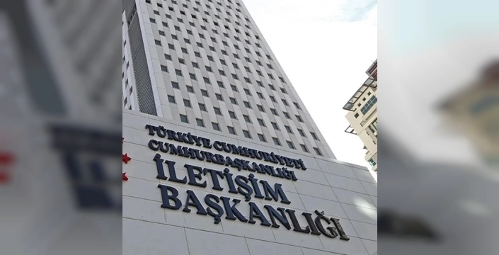 DMM'den yunan bakanın uçağına yönelik taciz iddialarına sert yanıt