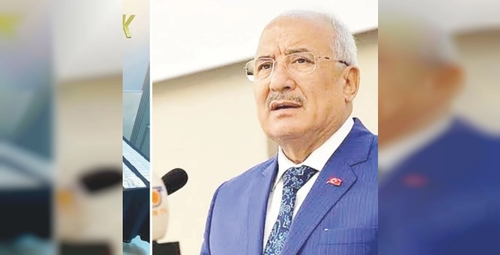 Dolandırıcılar, parolayı söyleyince çantayı aldı: 70 milyon TL'lik vurgun