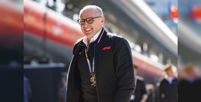 Domenicali: F1'in kahramanları Alonso gibi isimlere ihtiyaç duyuyor