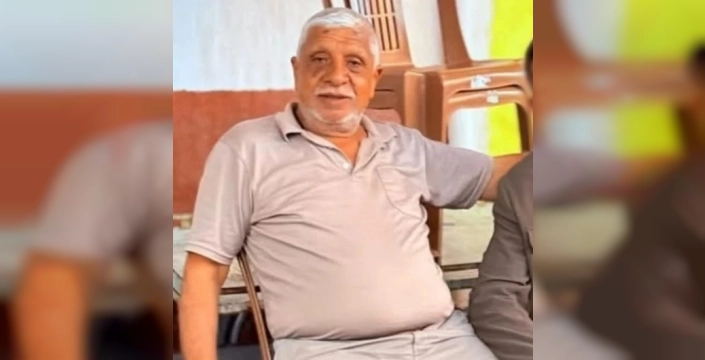 Düğün sırasında silahlı saldırı: Torununu kutlayan dede hayatını kaybetti