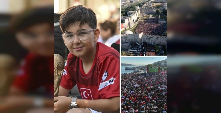 Dünya Kupası hayalleri suya düştü: Türkiye'nin Avustralya'ya karşı aldığı acı mağlubiyet...