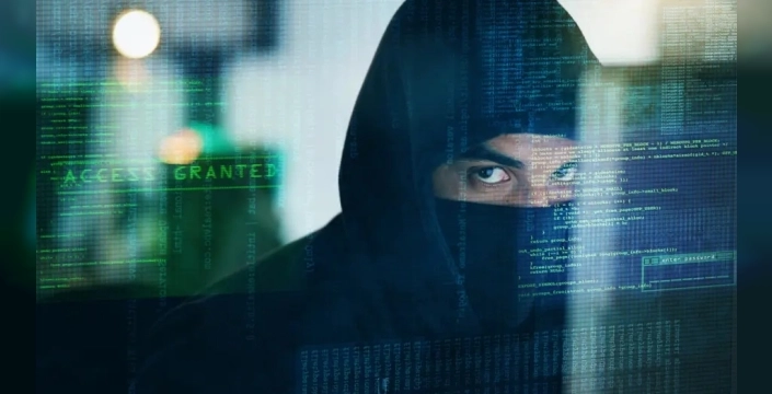 Dünya Kupası'na İranlı hackerlardan şok tehdit: 'FBI dronlarını ele geçirdik