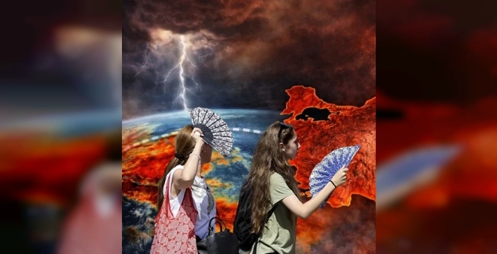 El Nino kabusu kapıda: Türkiye'de etkileri hissedilecek mi?