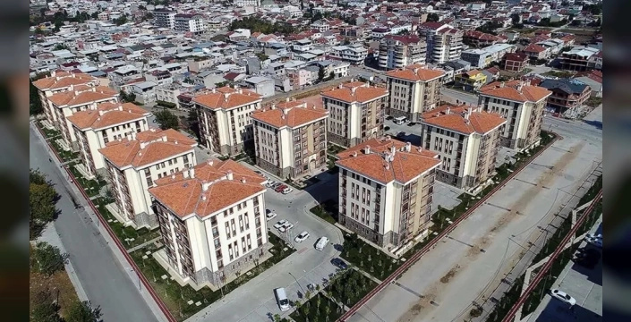Emeklilere faizsiz konut imkanı mı geliyor? İşte detaylar