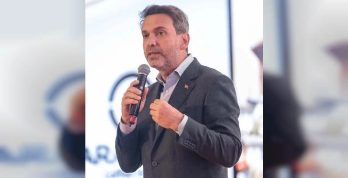 Enerjide bağımsızlık milli güvenlik demek: Bakan Bayraktar'dan kritik açıklamalar