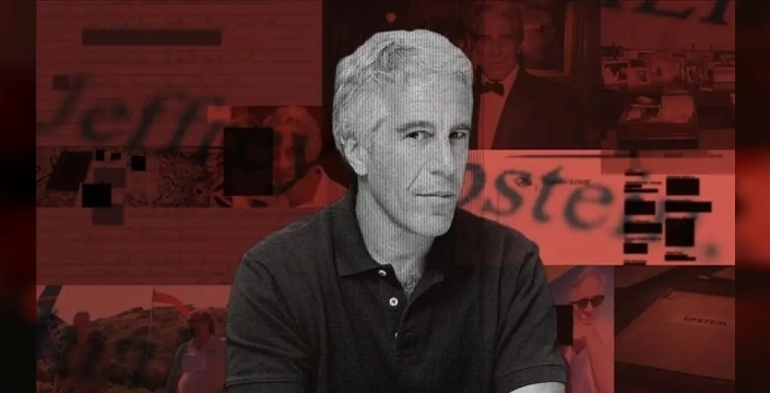 Epstein'in karanlık ilişkileri ortaya çıktı: Modellik ajansları ve genç kadınlar