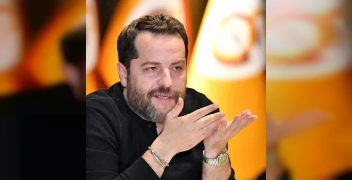 Erden Timur, futbol soruşturmasından tahliye edildi