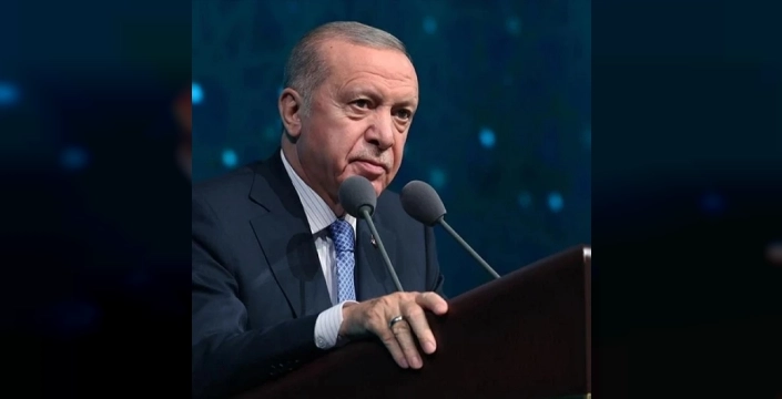 Erdoğan'dan ABD-İran barış anlaşması açıklaması: Kalıcı huzur için önemli bir adım