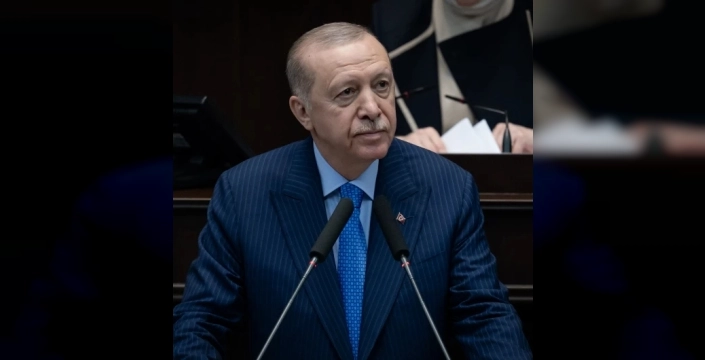 Erdoğan'dan CHP'ye sert çıkış: Koltuk kavgası bizi ilgilendirmiyor
