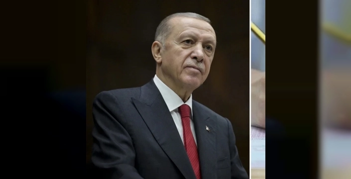 Erdoğan'dan LGS'ye girecek öğrencilere sıcak mesaj: Kalbim sizinle