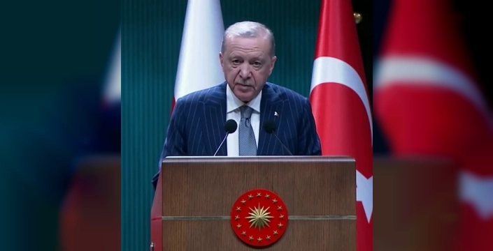 Erdoğan ve Polonya Cumhurbaşkanı Nawrocki'den kritik zirve: NATO ve AB ilişkileri masada