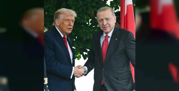 Erdoğan ve Trump, NATO Zirvesi'nde Ankara'da bir araya geliyor