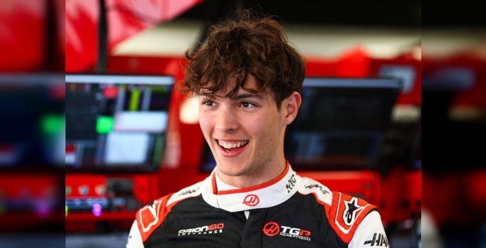 Esteban Ocon, Avusturya GP'de Ryo Hirakawa'ya yerini bırakıyor