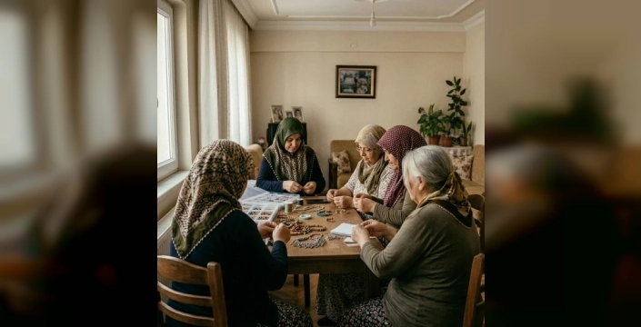 Ev kadınları ve gençler dikkat! Banka hesabı tuzağına düşmeyin, hapisle yargılanırsınız!