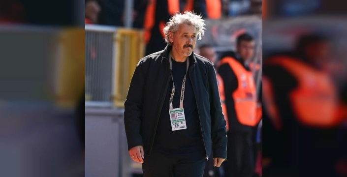 Eyüpspor'da Atilla Gerin dönemi kapandı: 4.5 yıllık emeğe veda
