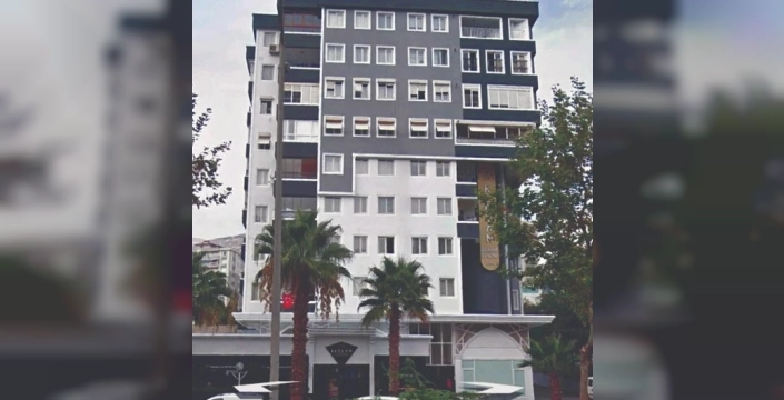 Ezgi Apartmanı davasında başsavcılıktan 876 yıl hapis talebi