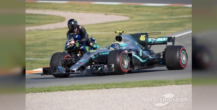 Fabio Quartararo, iptal edilen hayalini yeniden canlandırdı: F1 testi hala mümkün mü?