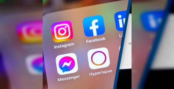 Facebook ve Messenger'da küresel erişim sorunu: Kullanıcılar mağdur oldu