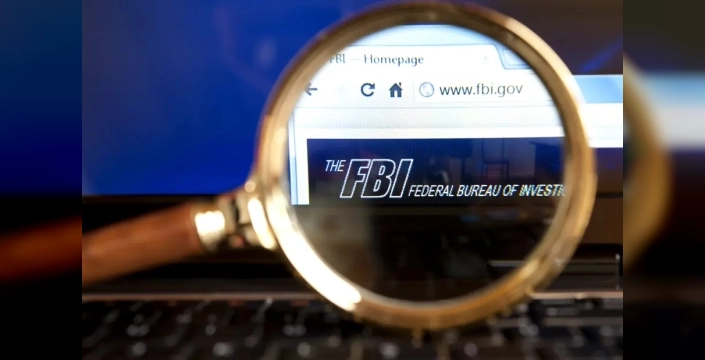 FBI'dan devlet görevlilerine Çin uyarısı: İnternetten gelen iş tekliflerine dikkat