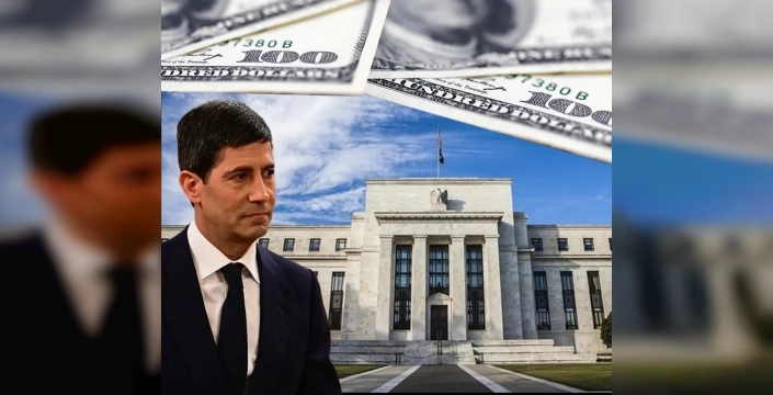 Fed faizleri sabit tuttu ama sürpriz sinyaller var: Enflasyon endişesi artıyor mu?
