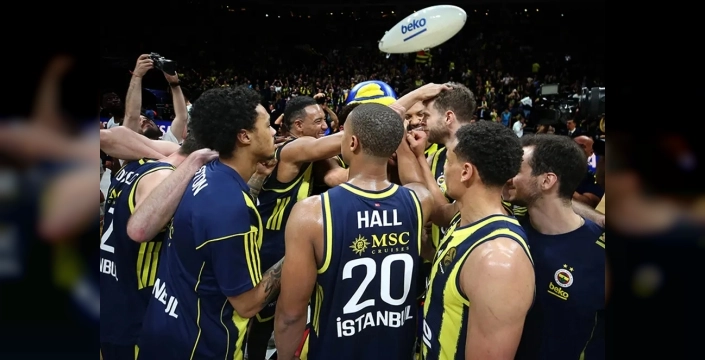 Fenerbahçe Beko'dan şaşırtan ayrılıklar: İki kilit isim veda ediyor