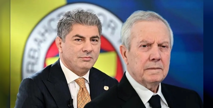 Fenerbahçe'de başkanlık yarışı heyecanı dorukta, sonuçlar bugün açıklanacak